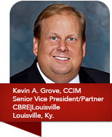 Kevin Grove