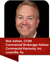 Rick Ashton