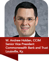 Andrew Holden
